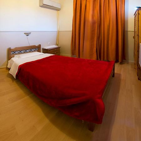 Argo Hotel Thessaloníki Ngoại thất bức ảnh