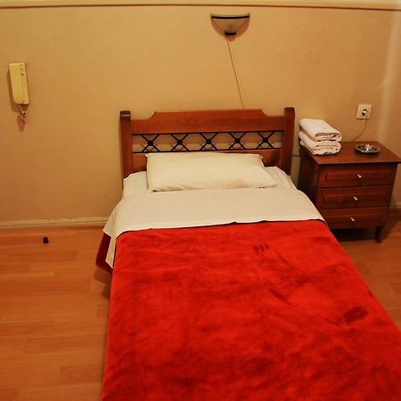 Argo Hotel Thessaloníki Ngoại thất bức ảnh