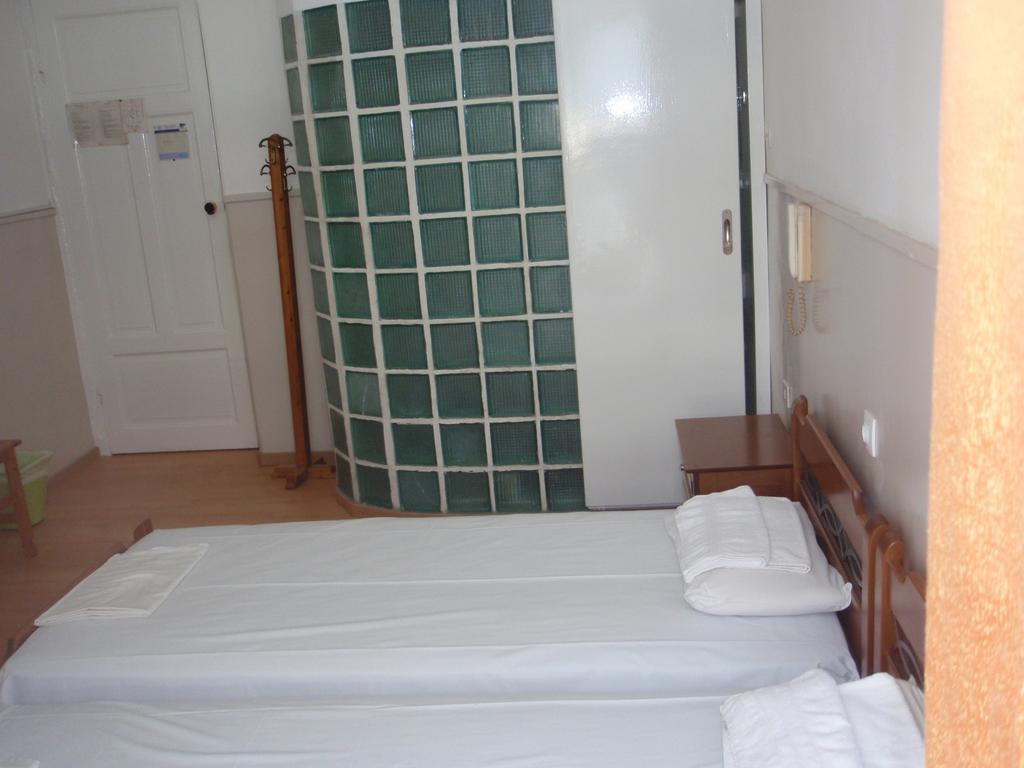 Argo Hotel Thessaloníki Phòng bức ảnh