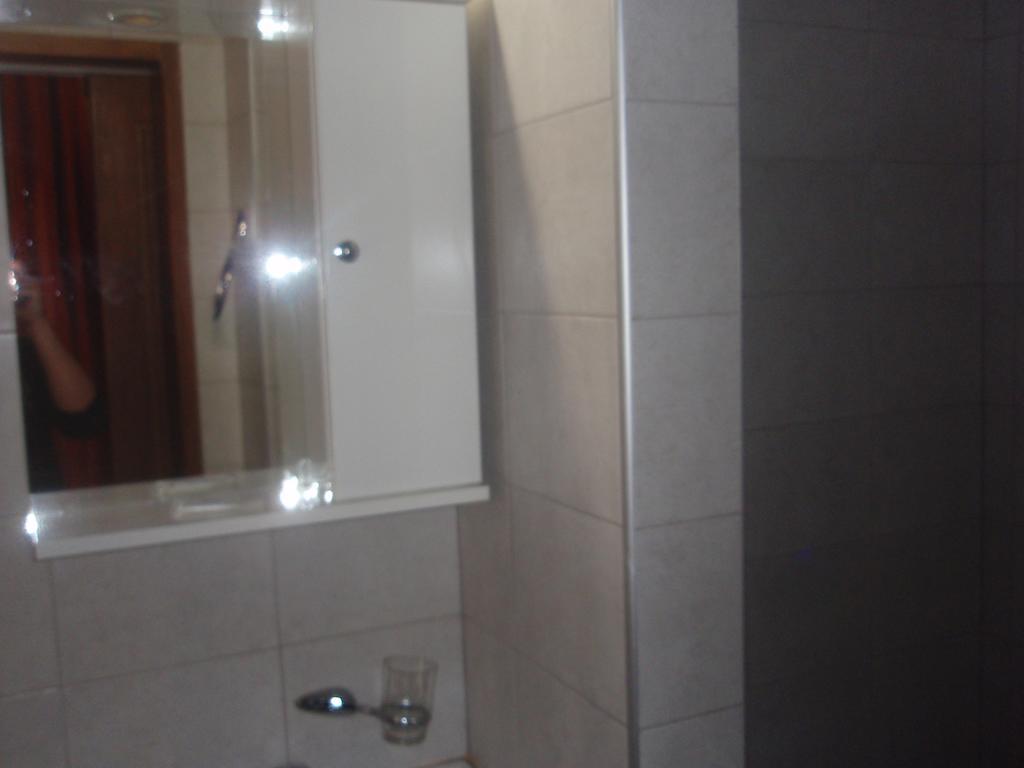 Argo Hotel Thessaloníki Phòng bức ảnh