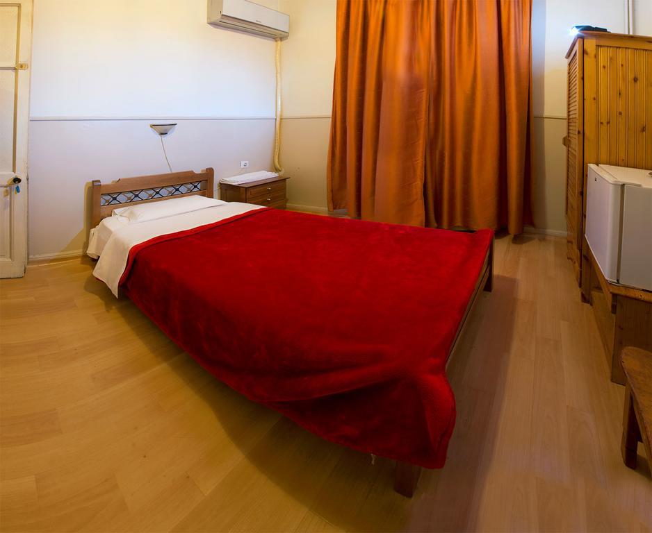 Argo Hotel Thessaloníki Ngoại thất bức ảnh