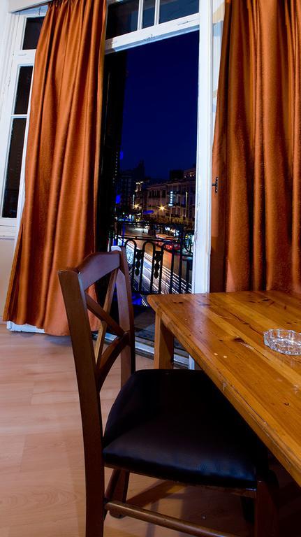 Argo Hotel Thessaloníki Ngoại thất bức ảnh